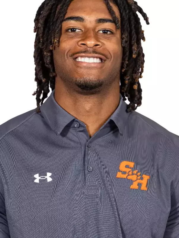 London Deyon 2026 head shot