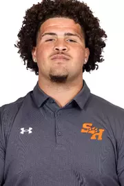 Jeremiah Edmond 2026 head shot
