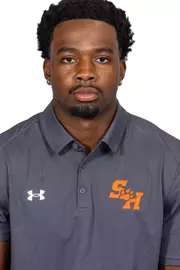 Cameron Franklin 2026 head shot