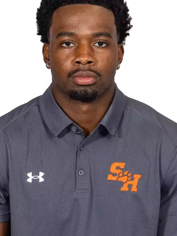 Cameron Franklin 2026 head shot