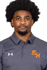 Ah'Marion Gaines-Smith 2026 head shot