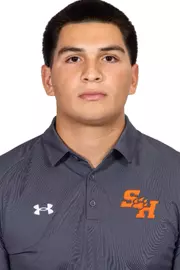 Victor Gamboa 2026 head shot