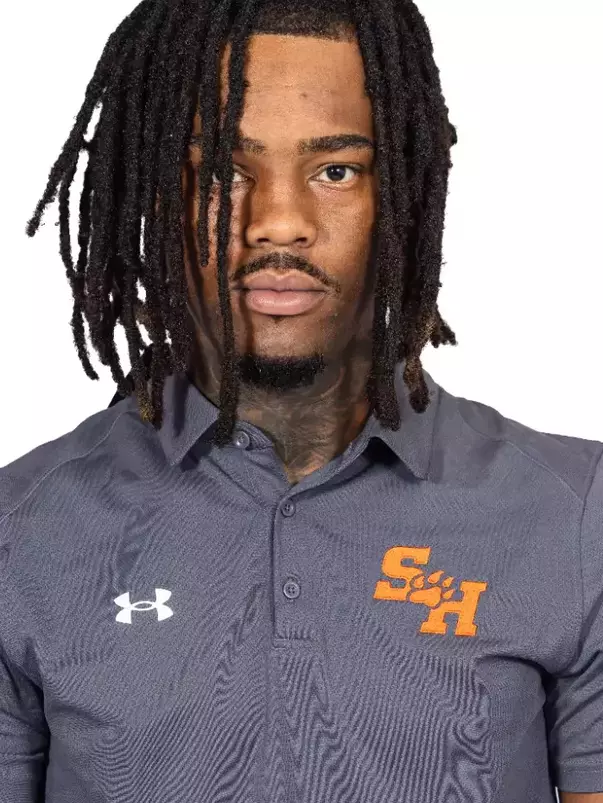 Tokyo Gordon 2026 head shot
