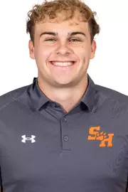 Cade Hayes 2026 head shot