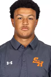 Brett Hollway 2026 head shot