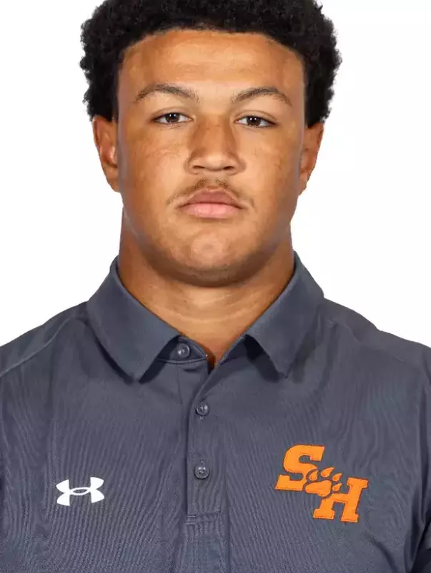 Brett Hollway 2026 head shot