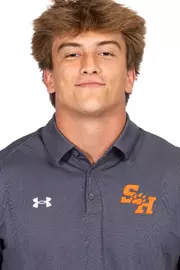 Kade Houston 2026 head shot