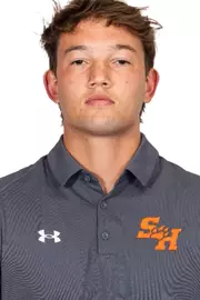 Cal Joseph 2026 head shot