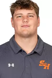 Carter Kadow 2026 head shot