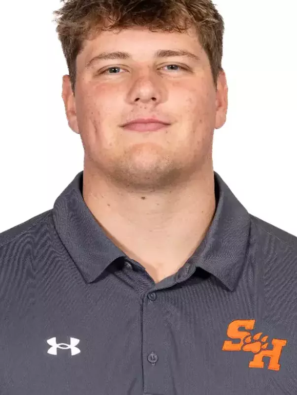Carter Kadow 2026 head shot