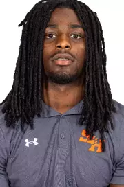 Michael King 2026 head shot