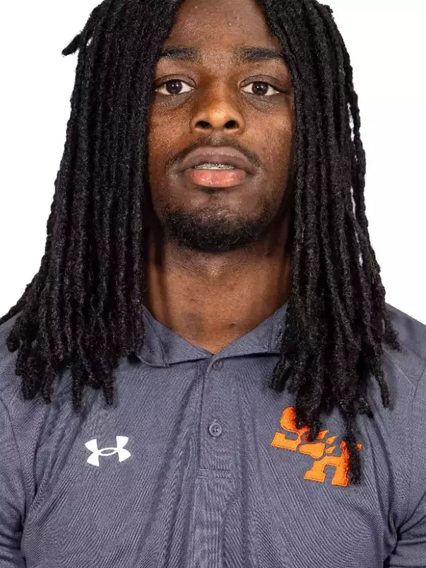 Michael King 2026 head shot