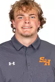 Brock Kuhl 2026 head shot
