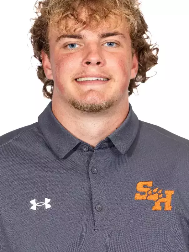 Brock Kuhl 2026 head shot