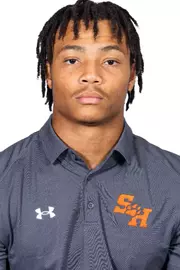 Kamari Maxwell 2026 head shot