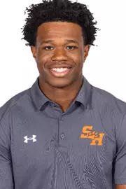 Julian Mayfield 2026 head shot