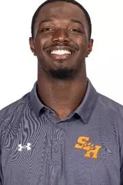 Alton McCaskill 2026 head shot