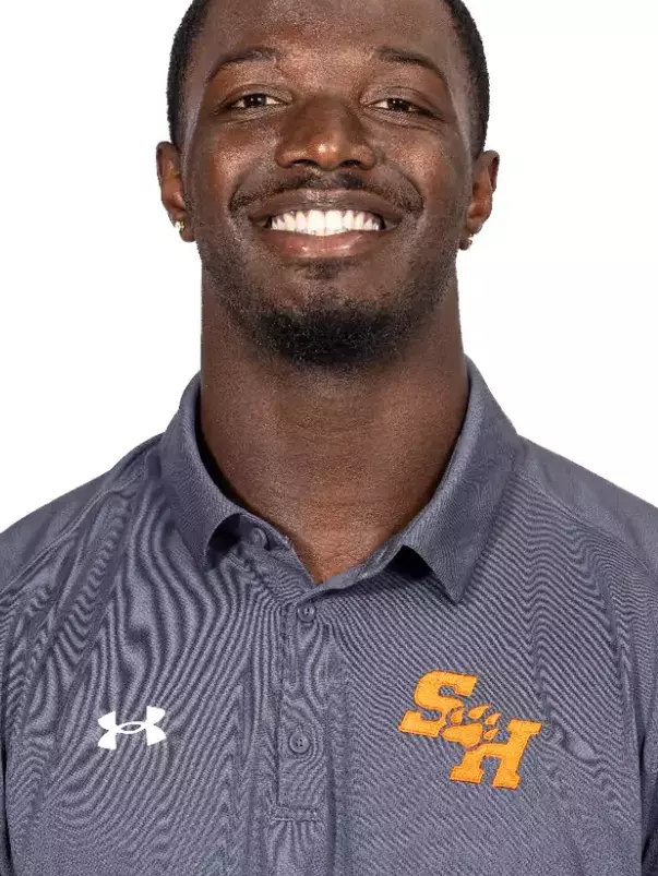 Alton McCaskill 2026 head shot