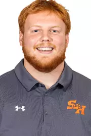 Nathan McClelland 2026 head shot