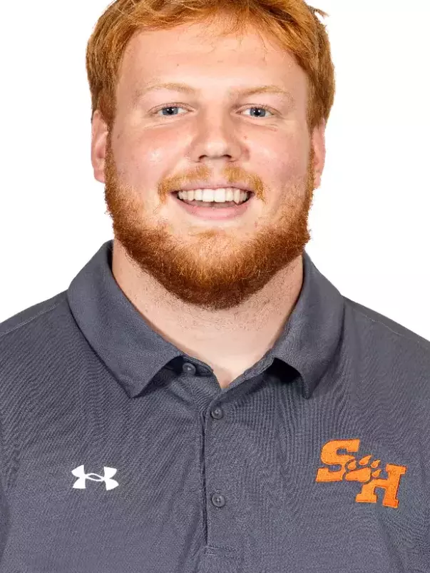 Nathan McClelland 2026 head shot