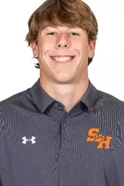 Cam McCulloch 2026 head shot