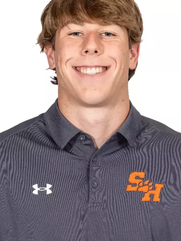 Cam McCulloch 2026 head shot