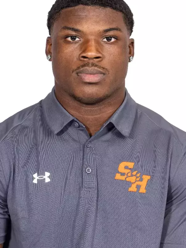 Robert McFarland 2026 head shot