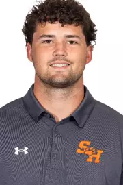 Jack Merryman 2026 head shot