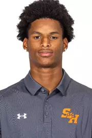 Kaleb Mitchell 2026 head shot
