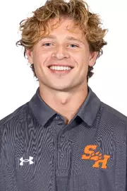 Grady O'Neill 2026 head shot