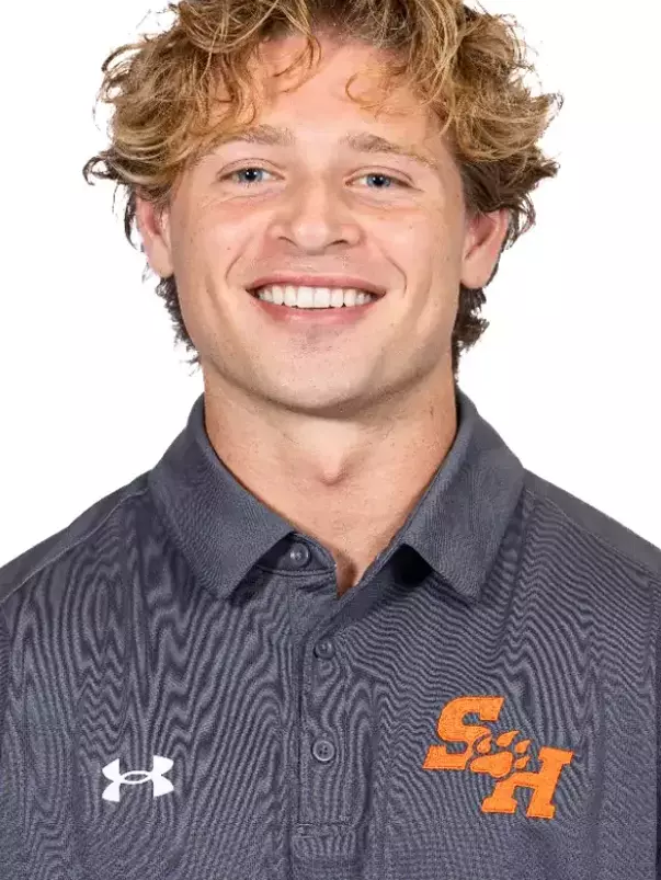 Grady O'Neill 2026 head shot