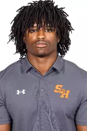 Joseph Opara 2026 head shot