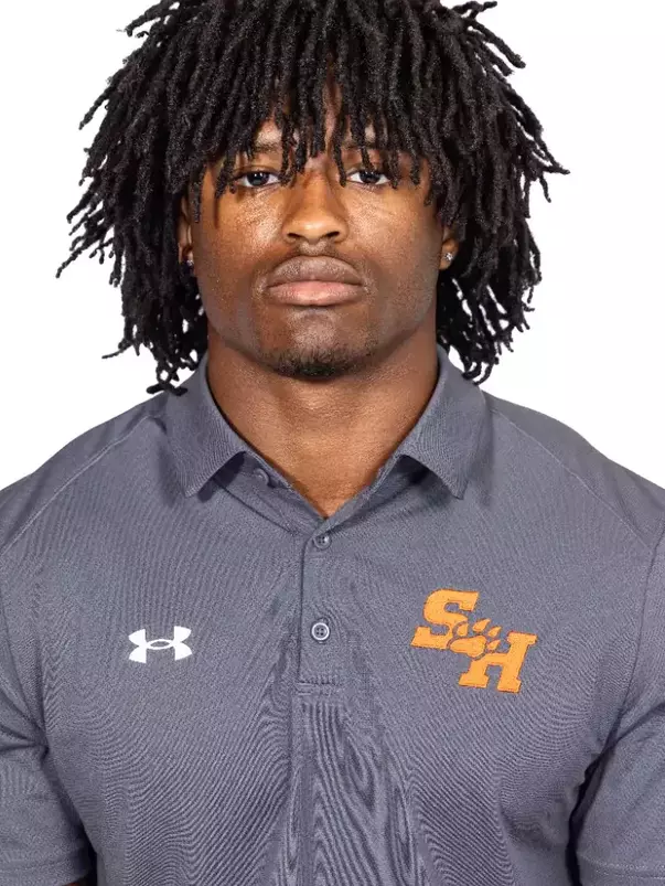 Joseph Opara 2026 head shot