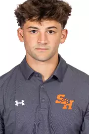 Nico Ottomanelli 2026 head shot