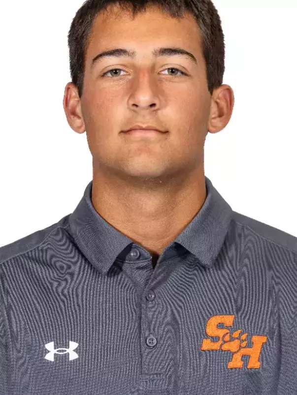 Shaan Patel 2026 head shot
