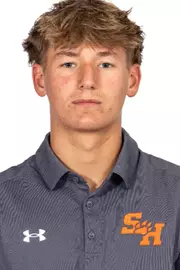 Tate Ryan 2026 head shot