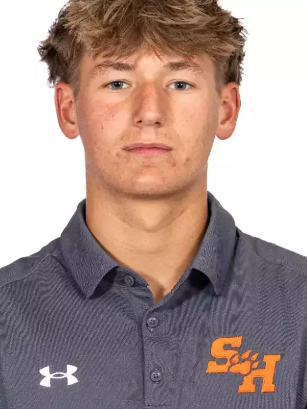 Tate Ryan 2026 head shot