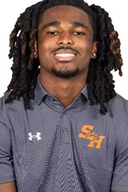 Ty Sexton 2026 head shot