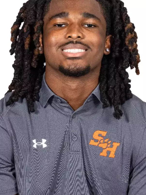 Ty Sexton 2026 head shot