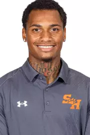 Aviyon Smith-Mack 2026 head shot