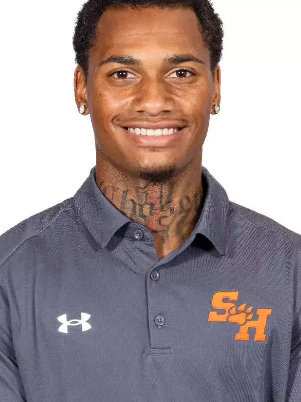 Aviyon Smith-Mack 2026 head shot