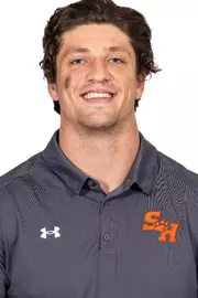 Matt Smith 2026 head shot