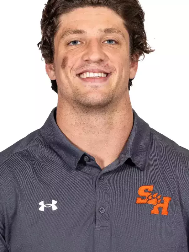 Matt Smith 2026 head shot