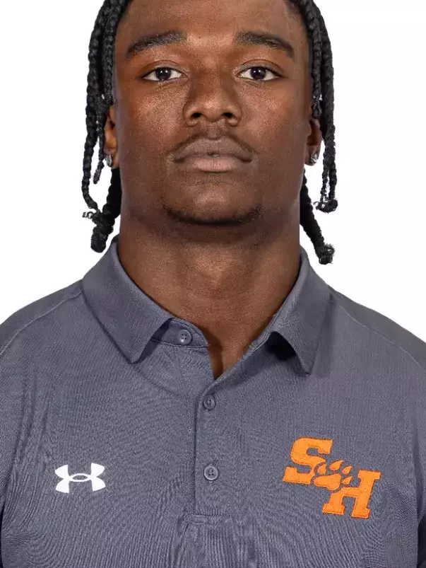 Lyric Smith 2026 head shot