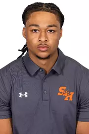 Jalyn Stanford 2026 head shot