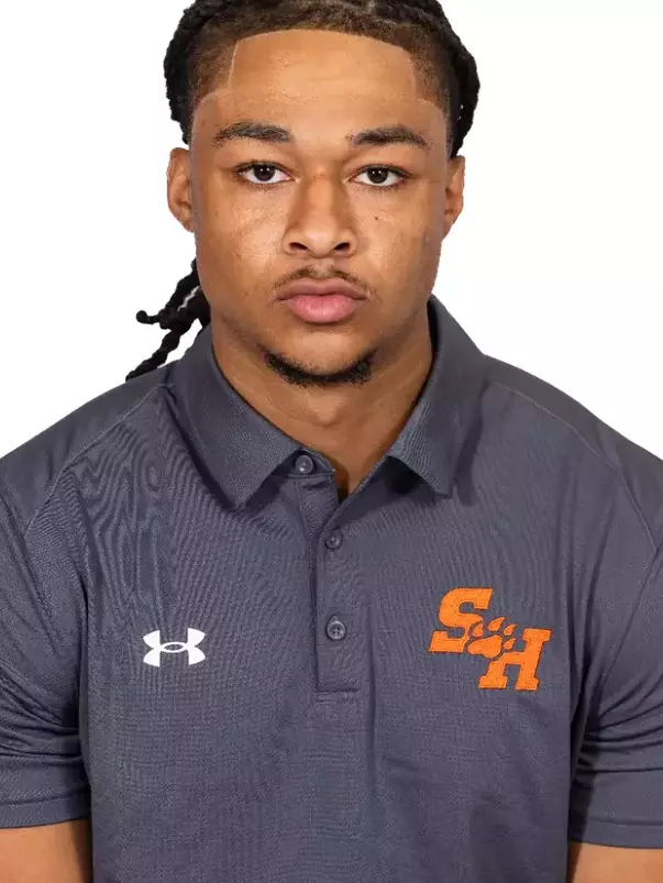 Jalyn Stanford 2026 head shot