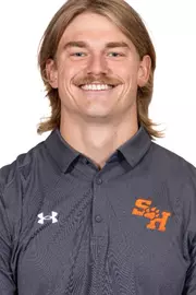 Cooper Stevens 2026 head shot