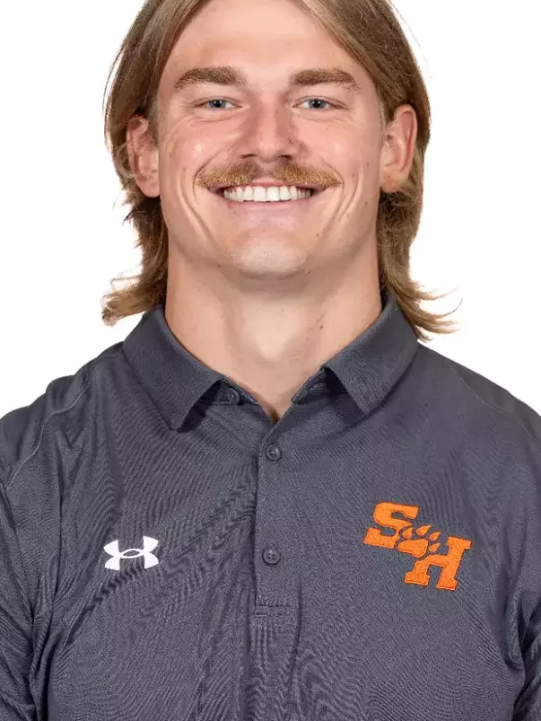 Cooper Stevens 2026 head shot