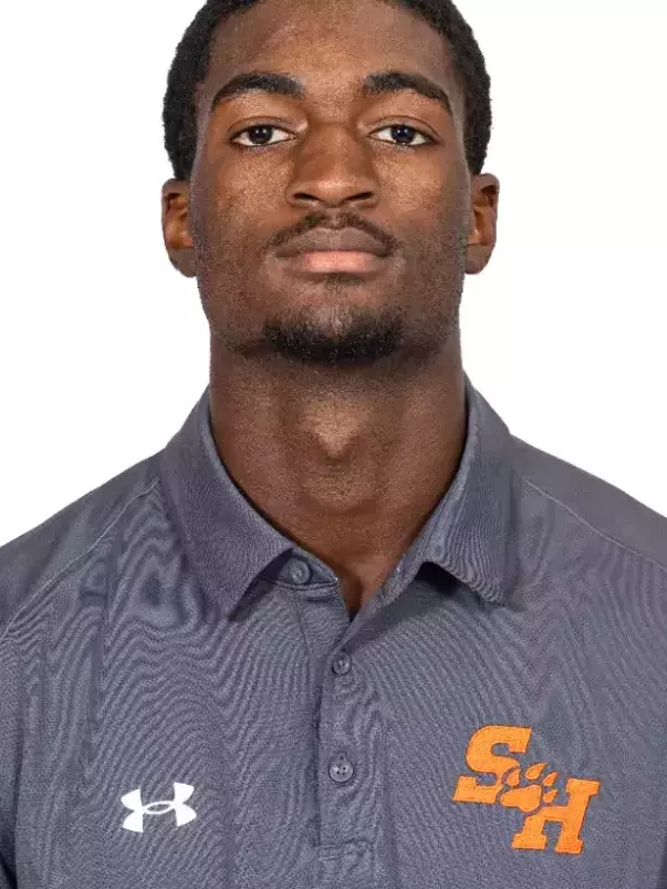 Jabaric Sullivan 2026 head shot