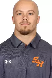 Matthew Tatum 2026 head shot